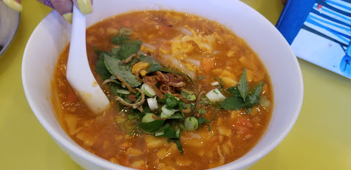 Dessert Shop «Che Dessert Lounge», reviews and photos, 7101 Martin Luther King Jr Way S #102, Seattle, WA 98118, USA