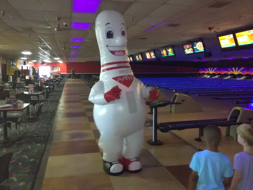 Bowling Alley «AMF Camellia Lanes», reviews and photos, 125 Schillinger Rd N, Mobile, AL 36608, USA