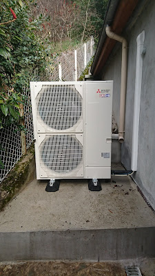 Bac Elec à Saint-Priest-en-Jarez