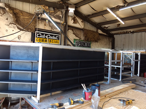 Auto Parts Store «Dry Ridge Auto Parts», reviews and photos, 17 S Main St, Dry Ridge, KY 41035, USA