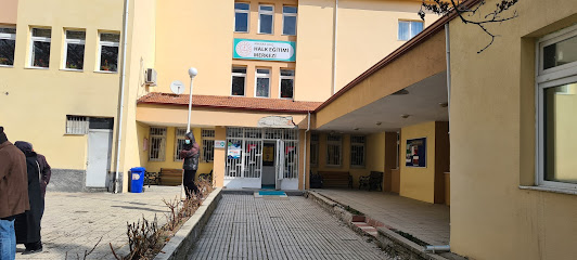 Ayaş Halk Eğitim Merkezi
