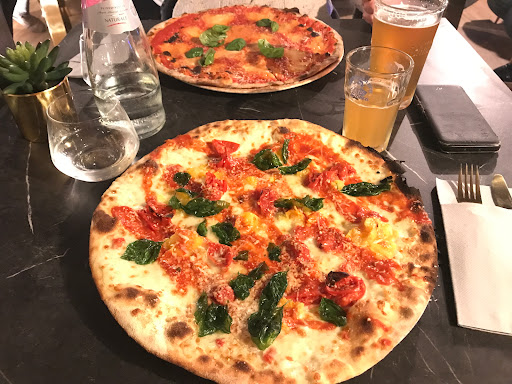 Velo Pizzaioli Popolari - Latina in Latina, Provincia di Latina