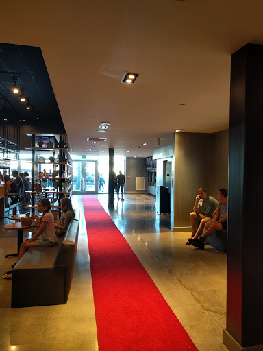 Movie Theater «Silverspot Cinema», reviews and photos, 4441 Lyons Rd, Coconut Creek, FL 33073, USA