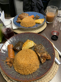 Plats et boissons du Restaurant africain Teranga food 91 à Montlhéry - n°14