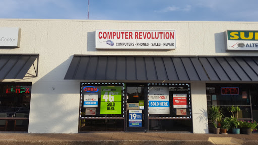 Computer Revolution, 6341 Charlotte Pike, Nashville, TN 37209, USA, 