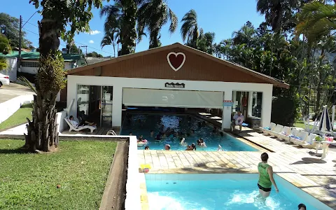 Hotel Fazenda Recanto Paraíso image