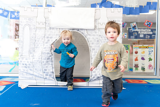 Preschool «Kids R Kids Learning Academy of West McKinney», reviews and photos, 9070 Westridge Blvd, McKinney, TX 75070, USA