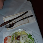 Photo n°6 de l'avis de Schindowski.r fait le 12/02/2023 à 13:35 sur le  Gasthaus Kreuz - Griechische Küche bei Elli à Ingoldingen