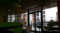 Atmosphère du Restauration rapide McDonald's à Val de Briey - n°7