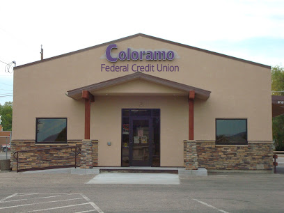 Coloramo Federal Credit Union