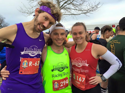 Sporting Goods Store «Falls Road Running Store», reviews and photos, 6247 Falls Rd, Baltimore, MD 21209, USA
