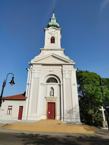 Nagykőrösi Szent László templom