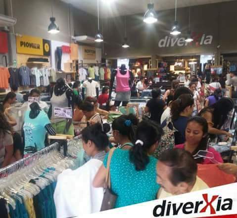 Opiniones de Diverxia en Moquegua - Tienda de ropa