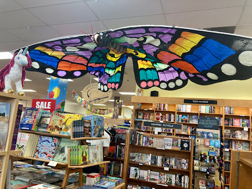 Shopping Mall «Montgomery Village Shopping Center», reviews and photos, 911 Village Ct, Santa Rosa, CA 95405, USA