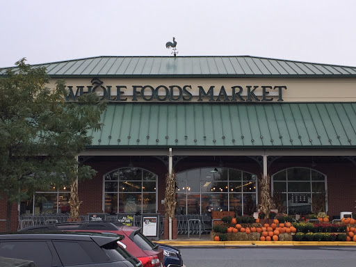 Grocery Store «Whole Foods Market», reviews and photos, 316 Kentlands Blvd, Gaithersburg, MD 20878, USA