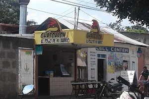 Guapollón • La Concepción image