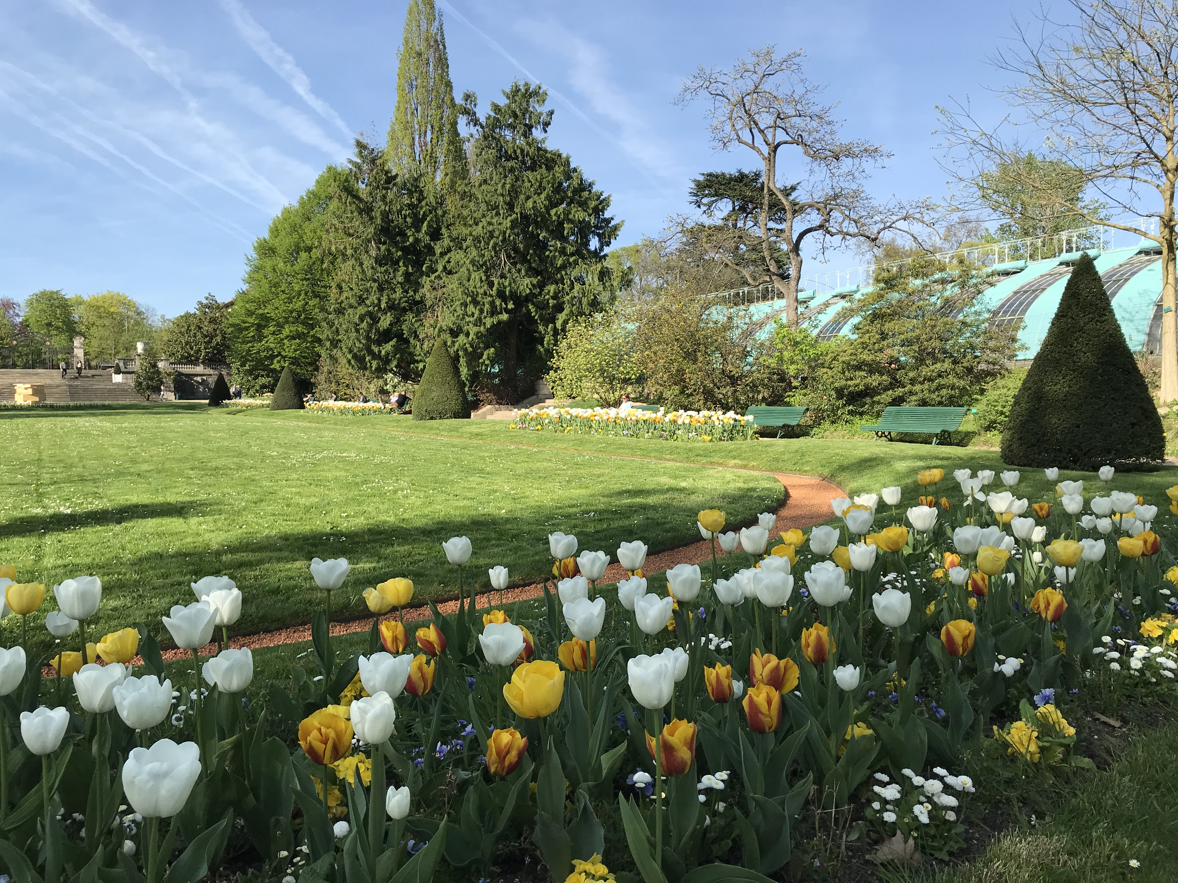 Photo n° 1 de l'avis de Le.e fait le 09/05/2018 à 15:24