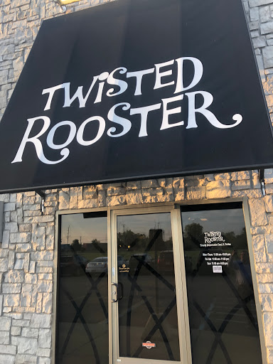 American Restaurant «Twisted Rooster», reviews and photos, 45225 Marketplace Blvd, New Baltimore, MI 48051, USA
