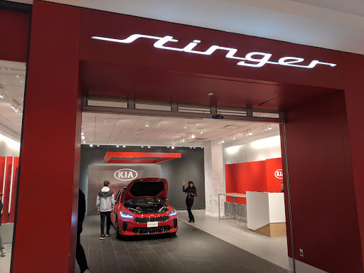 Shopping Mall «Westfield Montgomery», reviews and photos, 7101 Democracy Blvd, Bethesda, MD 20817, USA