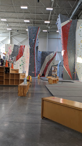 Gym «Adventure Rock», reviews and photos, 2220 N Commerce St, Milwaukee, WI 53212, USA