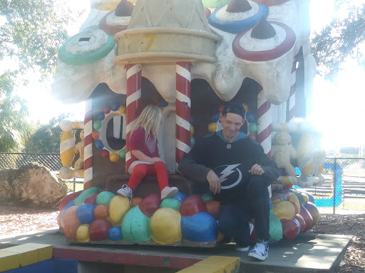 Amusement Park «Grand Prix Tampa», reviews and photos, 14320 N Nebraska Ave, Tampa, FL 33613, USA