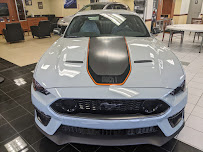 Park City Ford, Inc. - Photo 6 - Car repair in Bridgeport, CT, Bridgeport