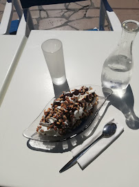 Gâteau du Restaurant de sundae Gelateria le chamo à Toulon - n°17
