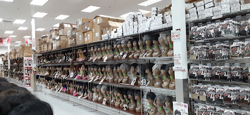 Beauty Supply Store «Jenny Beauty Supply», reviews and photos, 4343 Gannon Ln, Dallas, TX 75237, USA