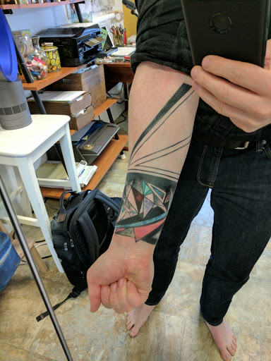 Explore tattoo ideas for ankles, creative tattoo ideas in San Leandro, available at Ink Medicine