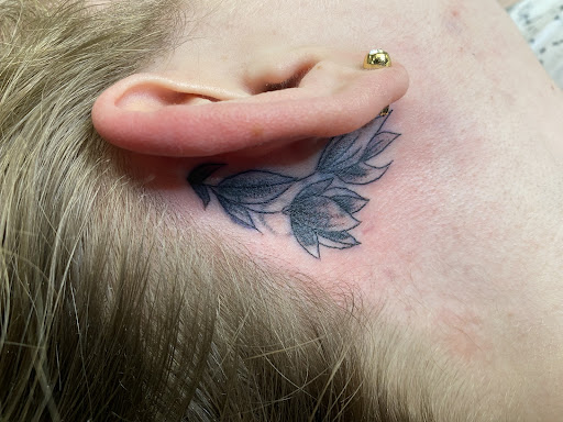 Explore mental health tattoo ideas for guys, creative tattoo ideas in Crosby, available at Seven Ink Tattoos And Piercings