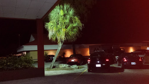 Bowling Alley «AMF Gulf Gate Lanes», reviews and photos, 7221 S Tamiami Trail, Sarasota, FL 34231, USA