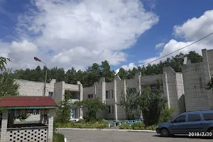 The regional children's sanatorium "Polyana" image