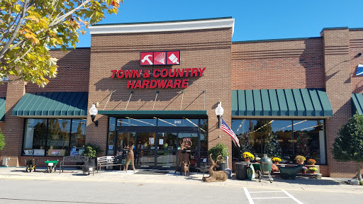 Town & Country Hardware