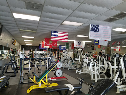 Platform Gym - Concord, NC 28025, United States