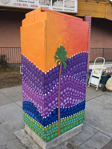 Convenience Store «Circle K», reviews and photos, 1150 Pacific Coast Hwy, Harbor City, CA 90710, USA