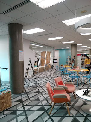 Richland Library Main