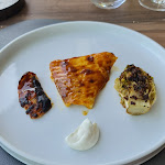 Photo n°5 de l'avis de Sofia.a fait le 21/09/2023 à 05:42 sur le  Attico sul Mare à Grottammare