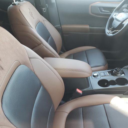 Ford Dealer «Gary Crossley Ford», reviews and photos, 8050 N Church Rd, Kansas City, MO 64158, USA