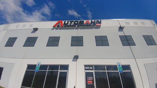 Event Venue «Autobahn Indoor Speedway & Events - Dulles, VA», reviews and photos, 45448 E Severn Way #150, Sterling, VA 20166, USA