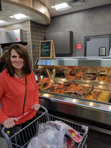 Grocery Store «Future Hy-Vee», reviews and photos, 7280 E Point Douglas Rd S, Cottage Grove, MN 55016, USA