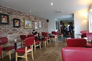 The Cafe Grange image