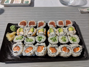 Photo n°33 de Sushi Forêt à Villenave-d'Ornon ()