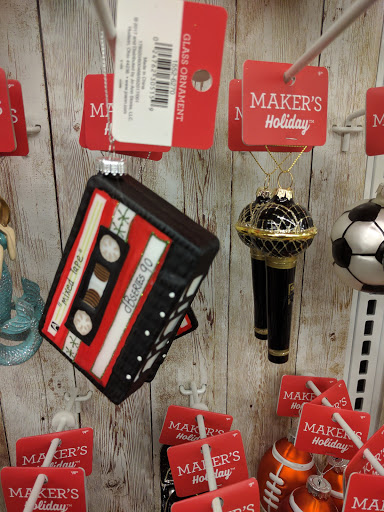 Fabric Store «Jo-Ann Fabrics and Crafts», reviews and photos, 1133 SW Wanamaker Rd #200, Topeka, KS 66604, USA