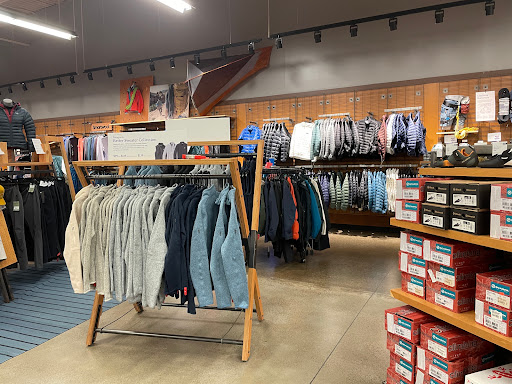 Camping Store «REI», reviews and photos, 17559 Haggerty Rd, Northville, MI 48167, USA