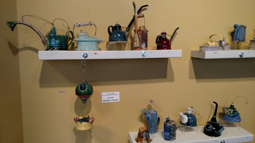 Art Gallery «Foundry Art Centre», reviews and photos, 520 N Main Center, St Charles, MO 63301, USA