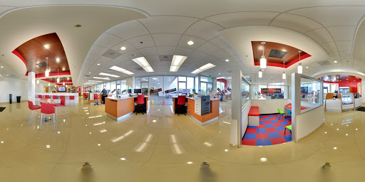 Car Dealer «West Coast Toyota», reviews and photos, 3399 E Willow St, Long Beach, CA 90806, USA