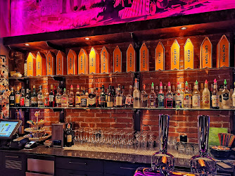 Werkstatt Bar - Joya Lounge