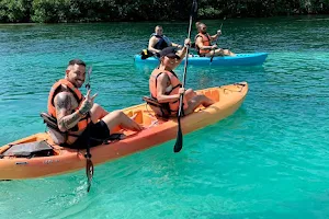 360 SUP / Kayak Tours Cancun image