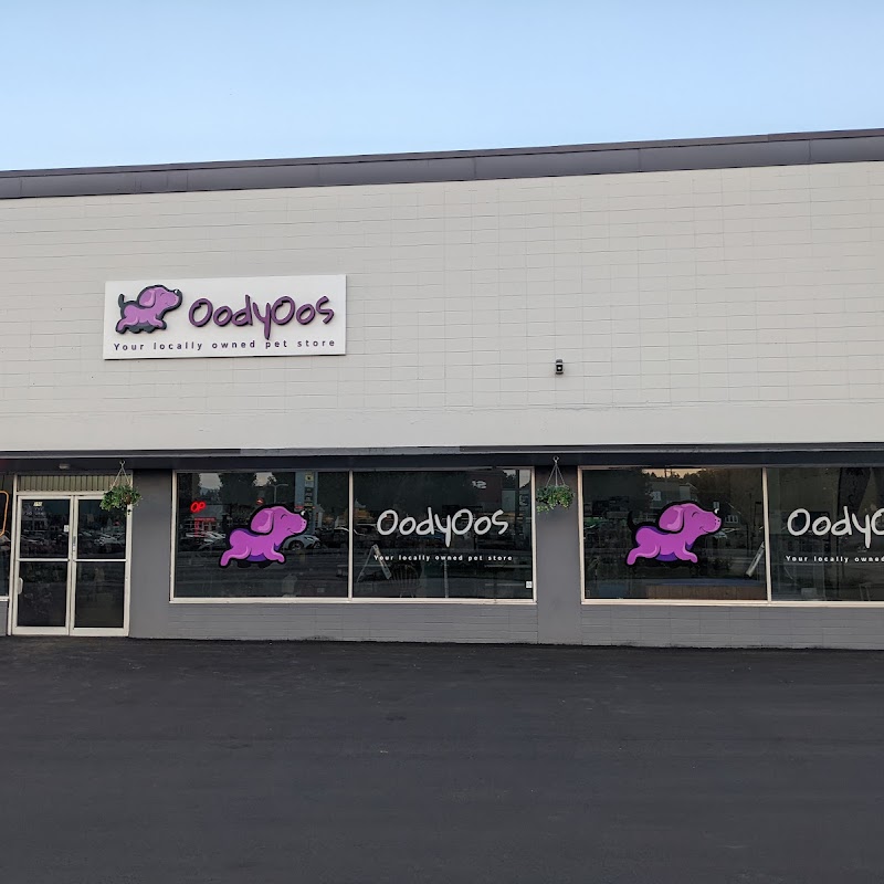 OodyOos Pet Store