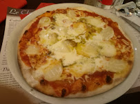 Pizza du Restaurant Le Clem-Tom à Moutiers - n°4